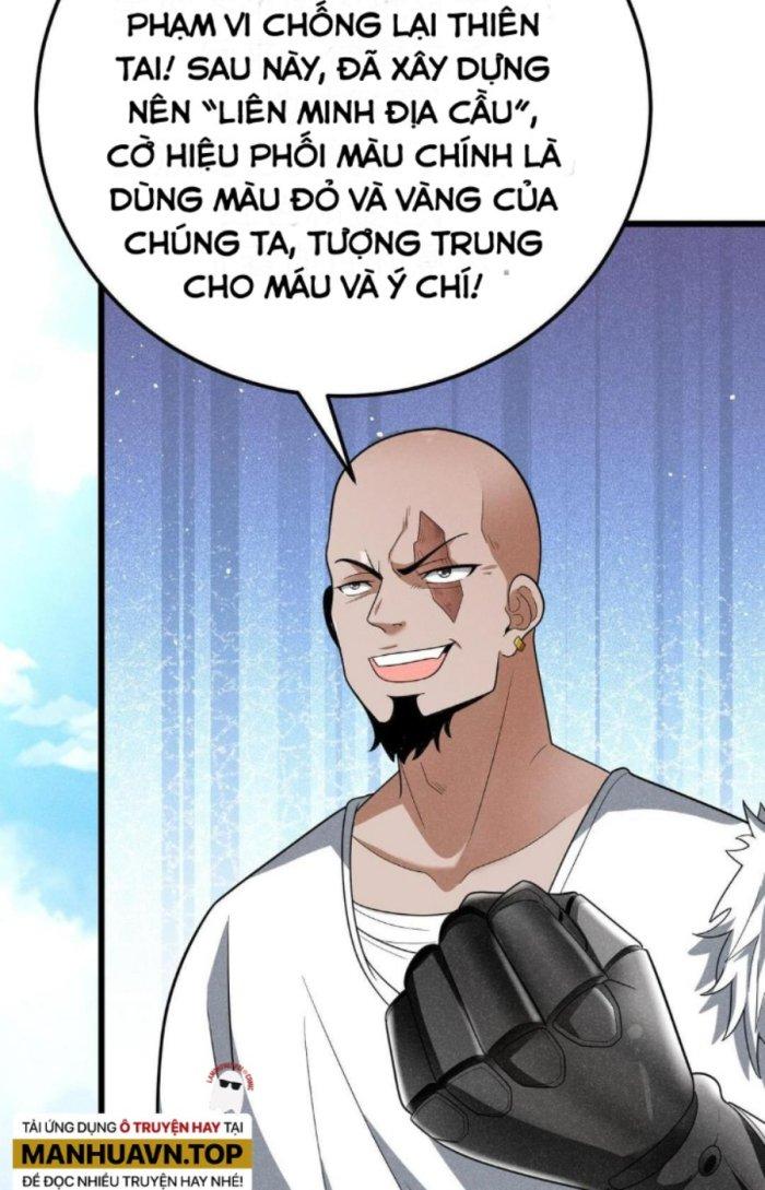Linh Khí Bạo Phát, Ta Vô Tình Thức Tỉnh Thành Thần Chapter 7 - Trang 2