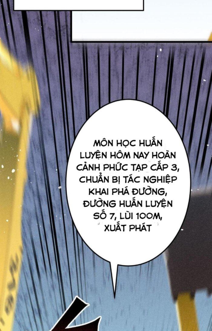 Linh Khí Bạo Phát, Ta Vô Tình Thức Tỉnh Thành Thần Chapter 7 - Trang 2