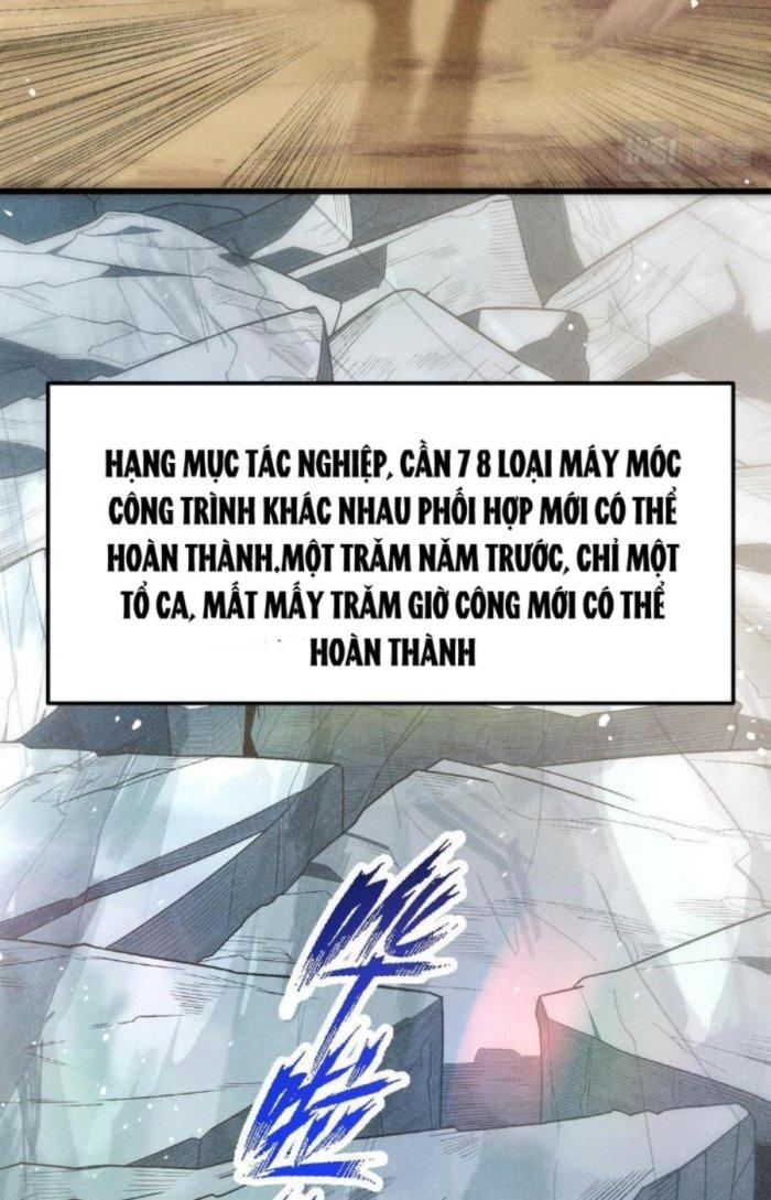 Linh Khí Bạo Phát, Ta Vô Tình Thức Tỉnh Thành Thần Chapter 7 - Trang 2