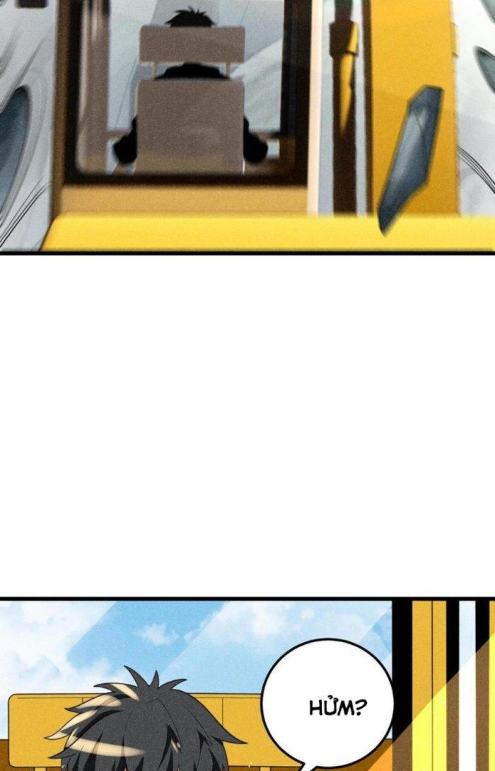 Linh Khí Bạo Phát, Ta Vô Tình Thức Tỉnh Thành Thần Chapter 7 - Trang 2