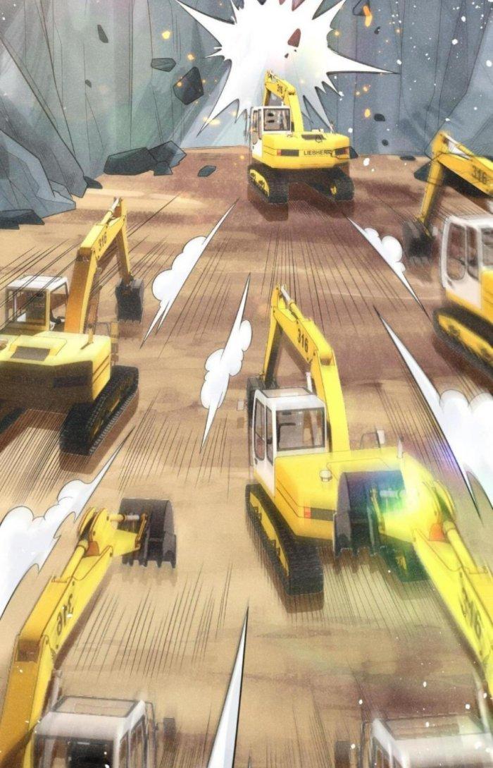 Linh Khí Bạo Phát, Ta Vô Tình Thức Tỉnh Thành Thần Chapter 7 - Trang 2