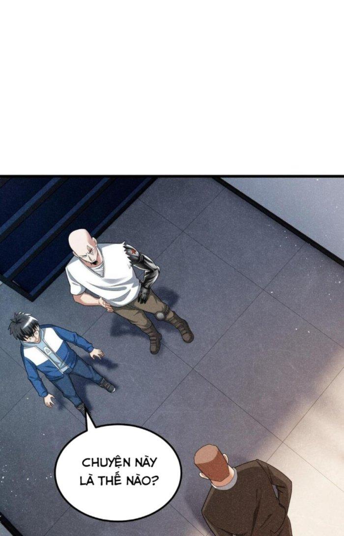 Linh Khí Bạo Phát, Ta Vô Tình Thức Tỉnh Thành Thần Chapter 8 - Trang 2