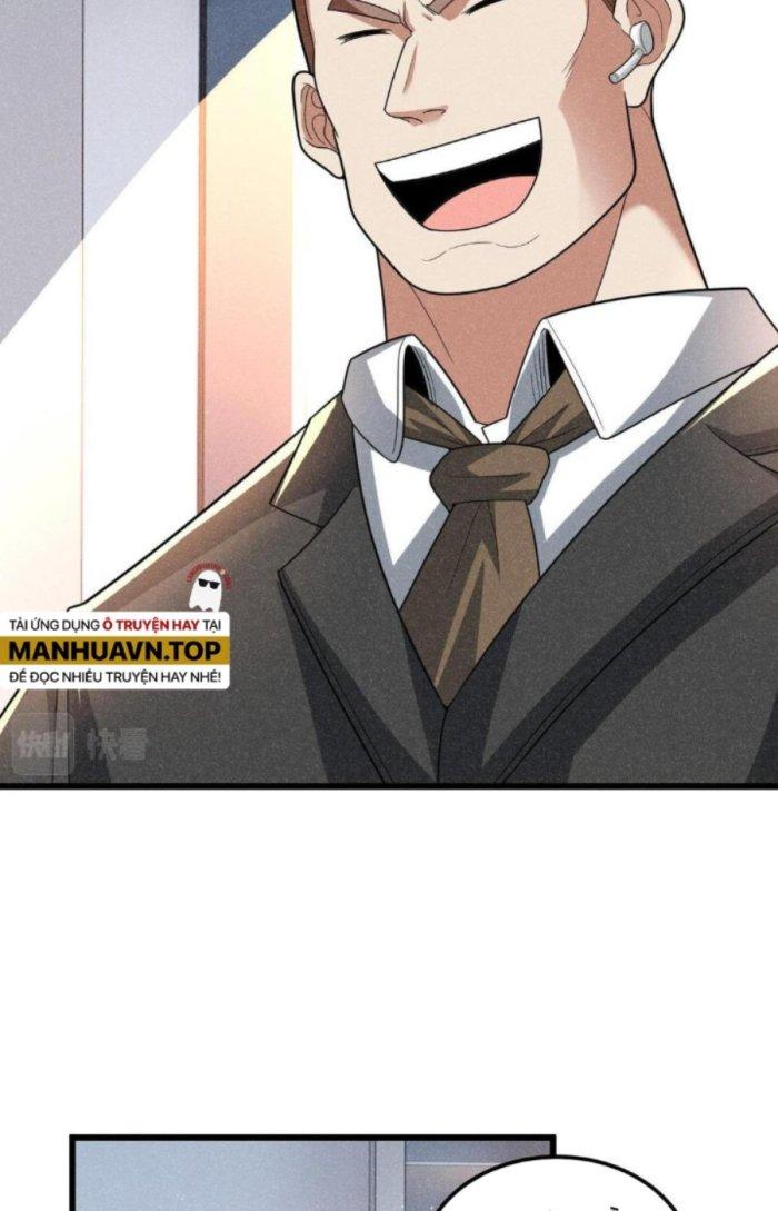 Linh Khí Bạo Phát, Ta Vô Tình Thức Tỉnh Thành Thần Chapter 8 - Trang 2