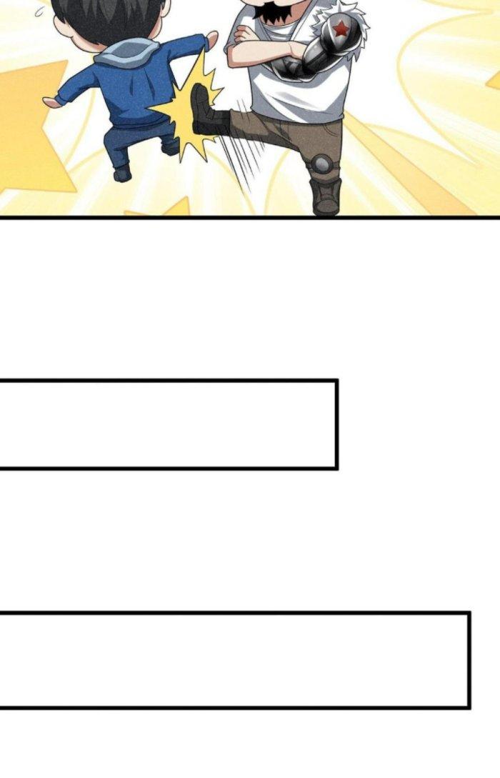 Linh Khí Bạo Phát, Ta Vô Tình Thức Tỉnh Thành Thần Chapter 8 - Trang 2