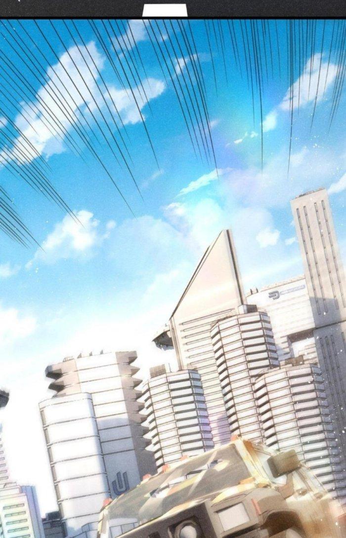 Linh Khí Bạo Phát, Ta Vô Tình Thức Tỉnh Thành Thần Chapter 8 - Trang 2