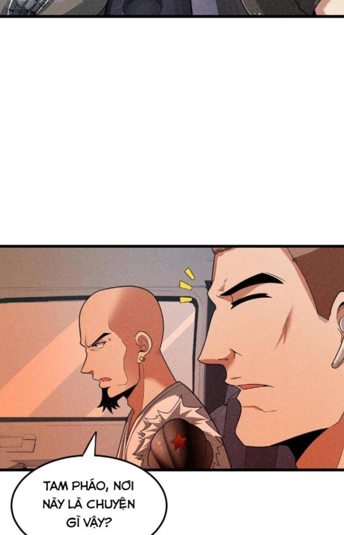 Linh Khí Bạo Phát, Ta Vô Tình Thức Tỉnh Thành Thần Chapter 8 - Trang 2