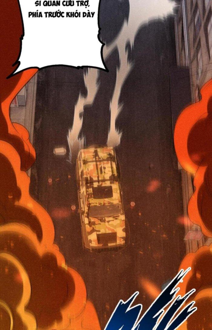 Linh Khí Bạo Phát, Ta Vô Tình Thức Tỉnh Thành Thần Chapter 8 - Trang 2