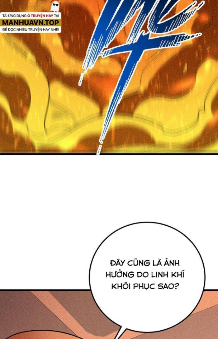 Linh Khí Bạo Phát, Ta Vô Tình Thức Tỉnh Thành Thần Chapter 8 - Trang 2