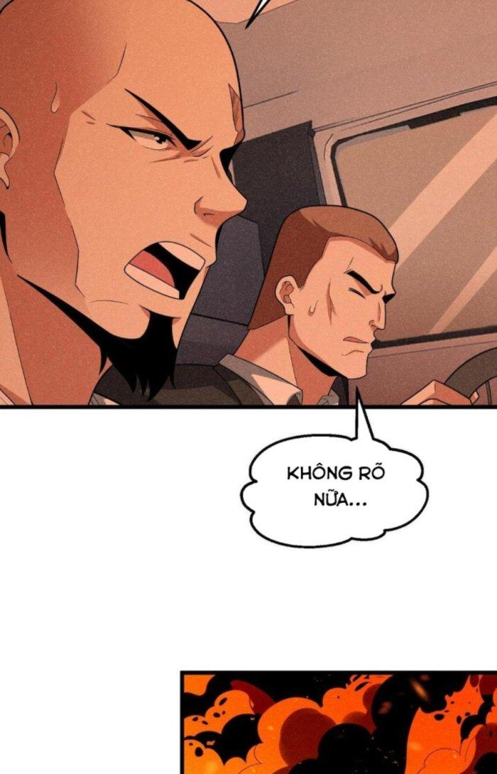 Linh Khí Bạo Phát, Ta Vô Tình Thức Tỉnh Thành Thần Chapter 8 - Trang 2