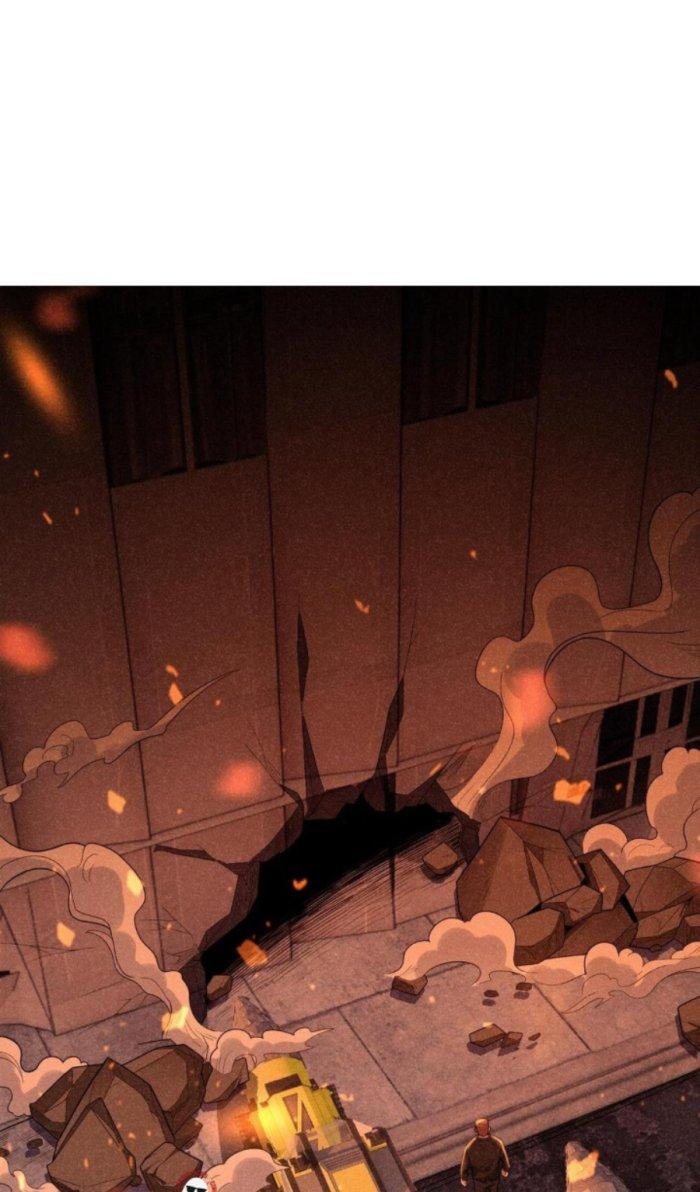 Linh Khí Bạo Phát, Ta Vô Tình Thức Tỉnh Thành Thần Chapter 8 - Trang 2