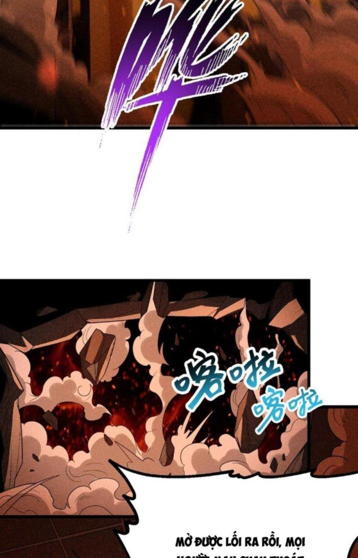 Linh Khí Bạo Phát, Ta Vô Tình Thức Tỉnh Thành Thần Chapter 8 - Trang 2