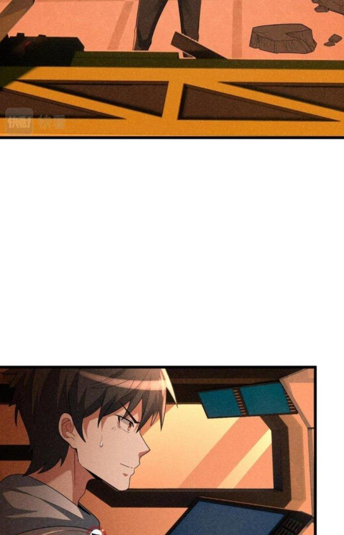 Linh Khí Bạo Phát, Ta Vô Tình Thức Tỉnh Thành Thần Chapter 8 - Trang 2