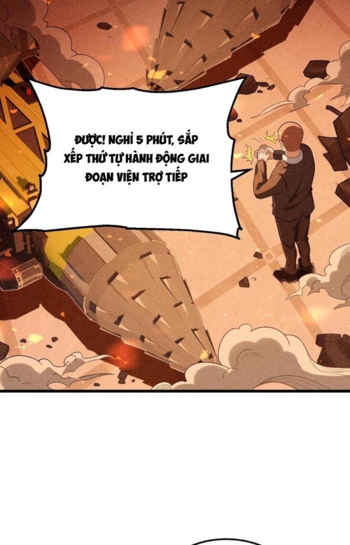 Linh Khí Bạo Phát, Ta Vô Tình Thức Tỉnh Thành Thần Chapter 8 - Trang 2