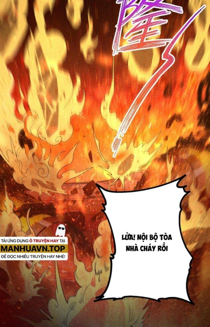 Linh Khí Bạo Phát, Ta Vô Tình Thức Tỉnh Thành Thần Chapter 8 - Trang 2