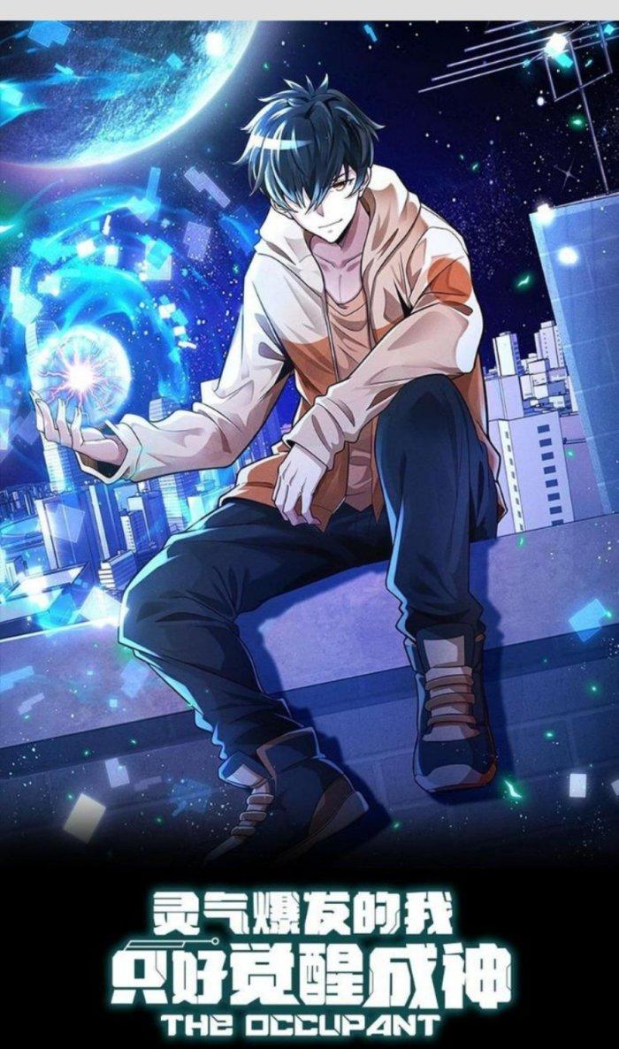 Linh Khí Bạo Phát, Ta Vô Tình Thức Tỉnh Thành Thần Chapter 9 - Trang 2