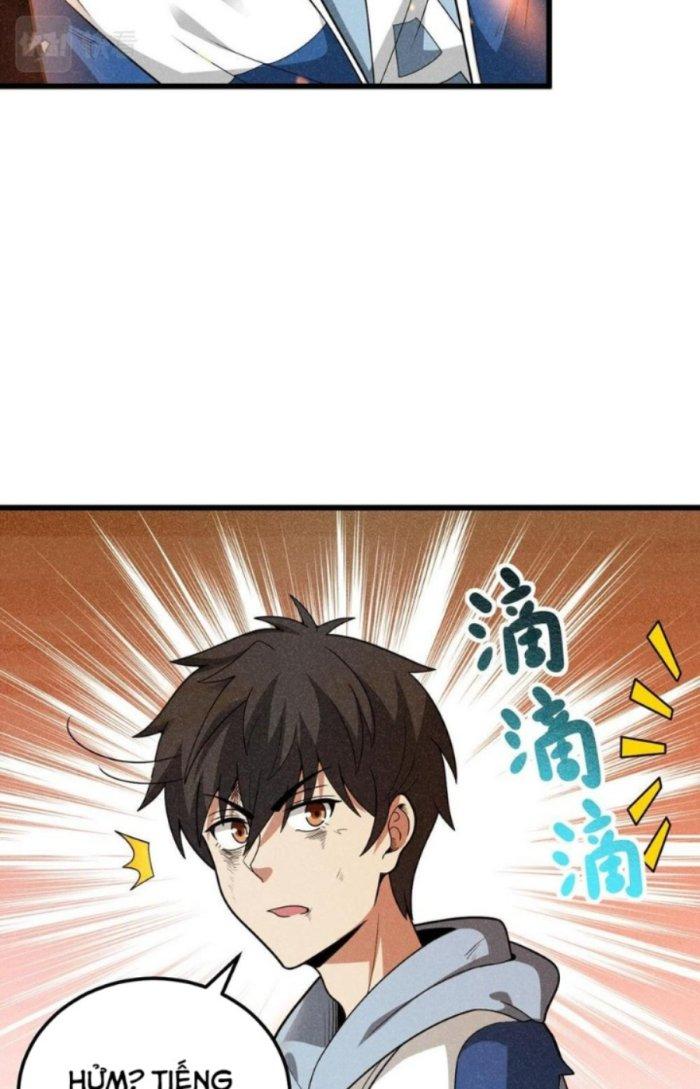 Linh Khí Bạo Phát, Ta Vô Tình Thức Tỉnh Thành Thần Chapter 9 - Trang 2