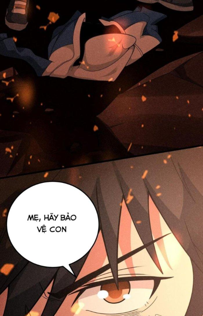 Linh Khí Bạo Phát, Ta Vô Tình Thức Tỉnh Thành Thần Chapter 9 - Trang 2