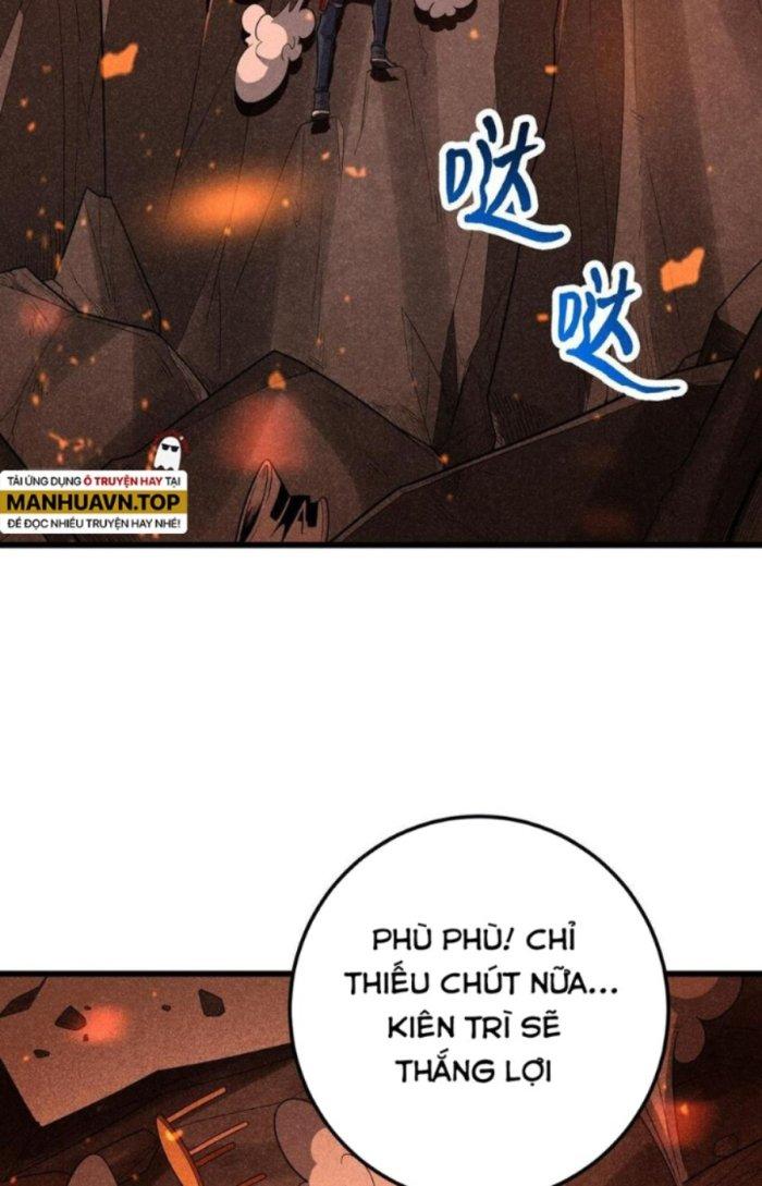 Linh Khí Bạo Phát, Ta Vô Tình Thức Tỉnh Thành Thần Chapter 9 - Trang 2