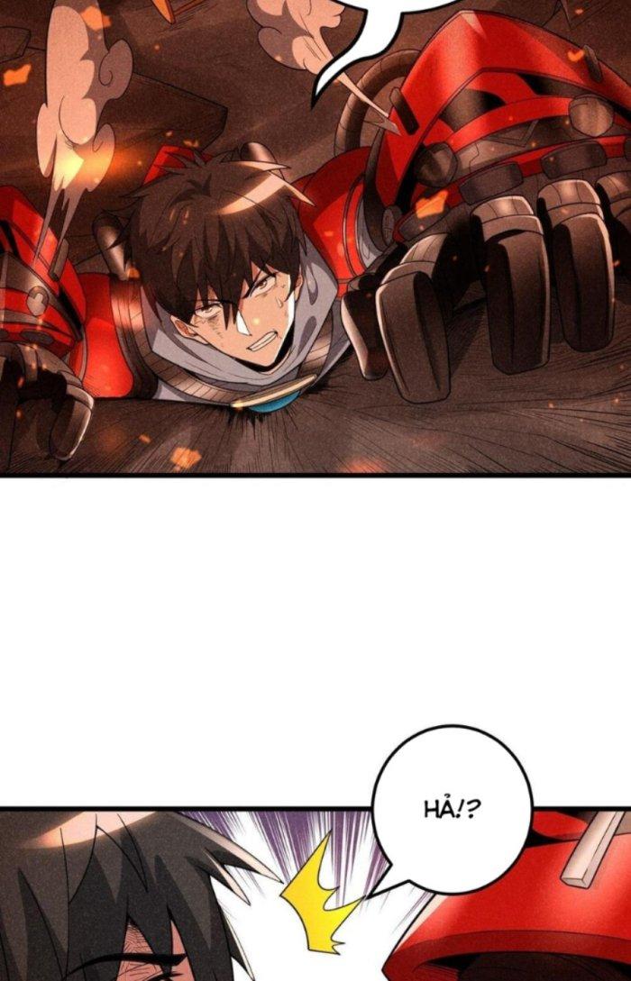 Linh Khí Bạo Phát, Ta Vô Tình Thức Tỉnh Thành Thần Chapter 9 - Trang 2