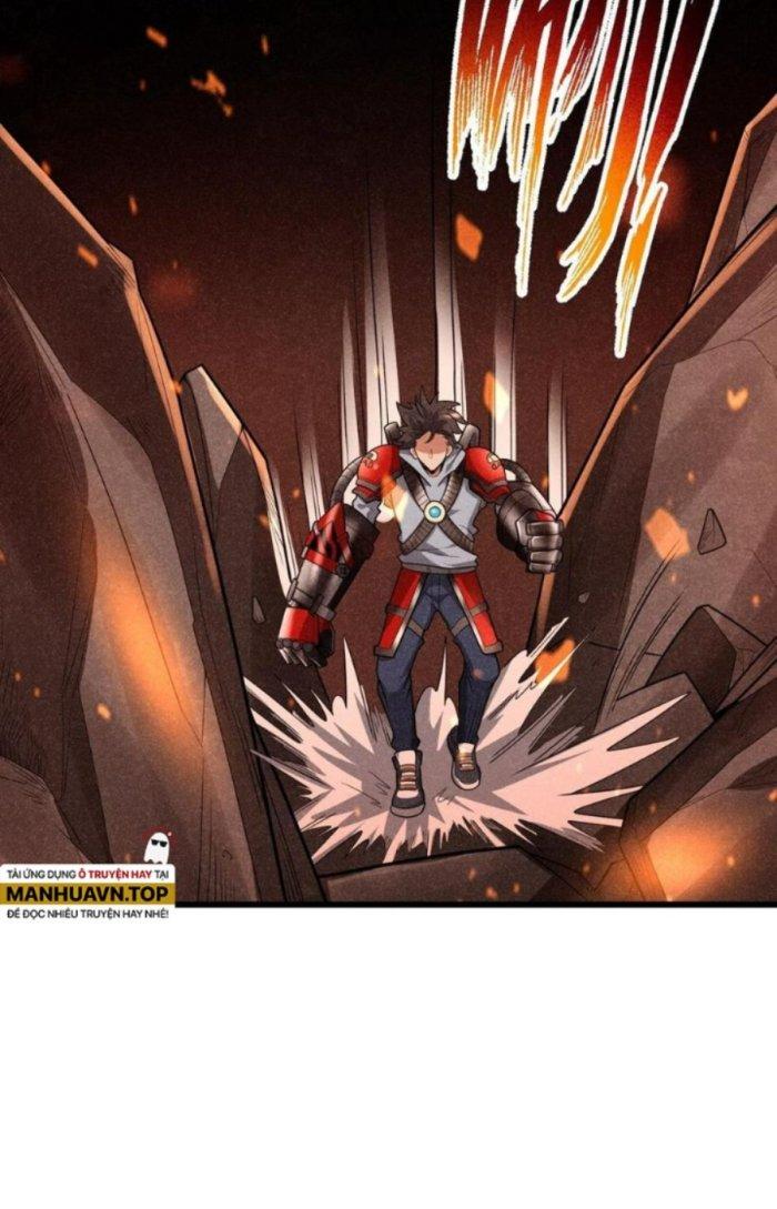 Linh Khí Bạo Phát, Ta Vô Tình Thức Tỉnh Thành Thần Chapter 9 - Trang 2