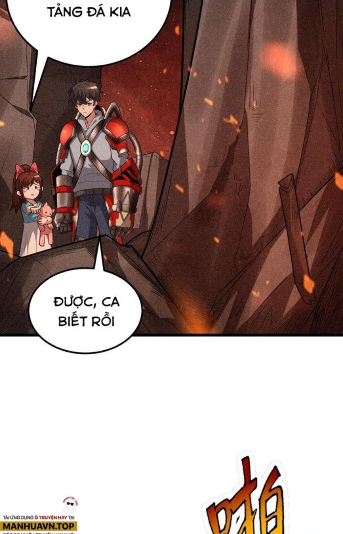 Linh Khí Bạo Phát, Ta Vô Tình Thức Tỉnh Thành Thần Chapter 9 - Trang 2