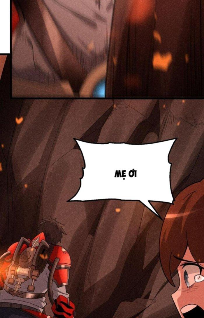 Linh Khí Bạo Phát, Ta Vô Tình Thức Tỉnh Thành Thần Chapter 9 - Trang 2