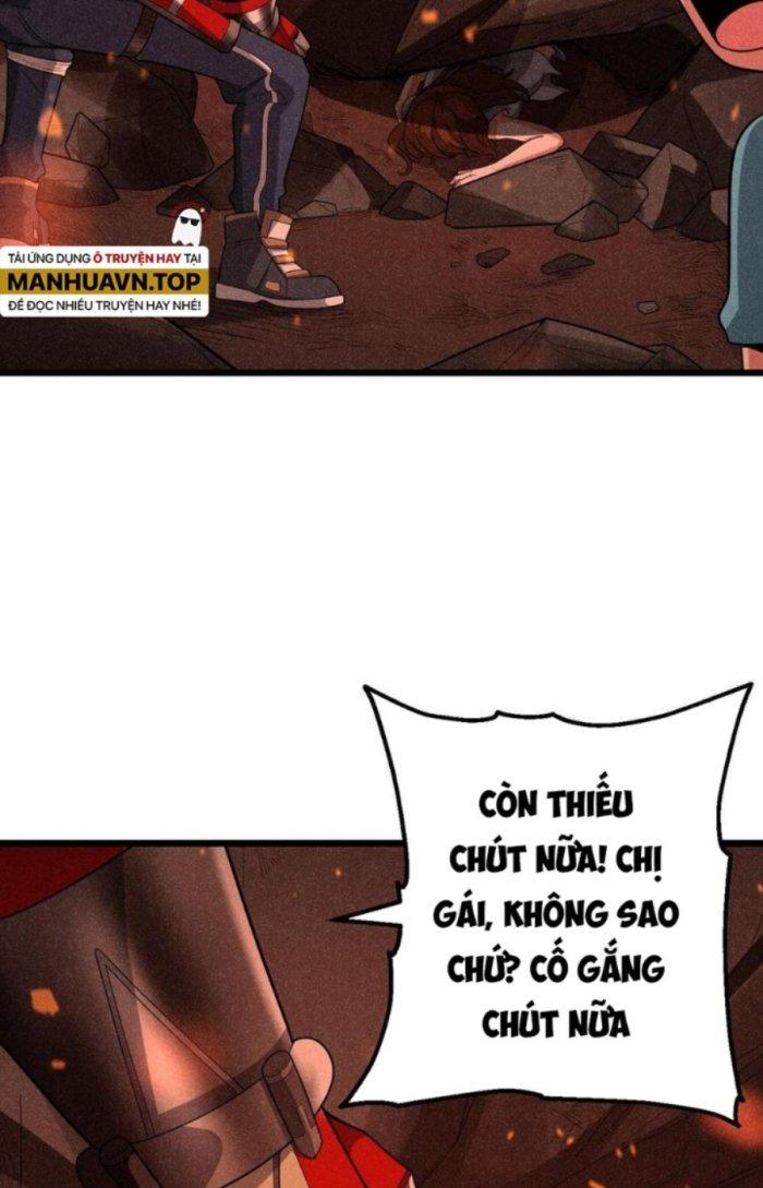 Linh Khí Bạo Phát, Ta Vô Tình Thức Tỉnh Thành Thần Chapter 9 - Trang 2