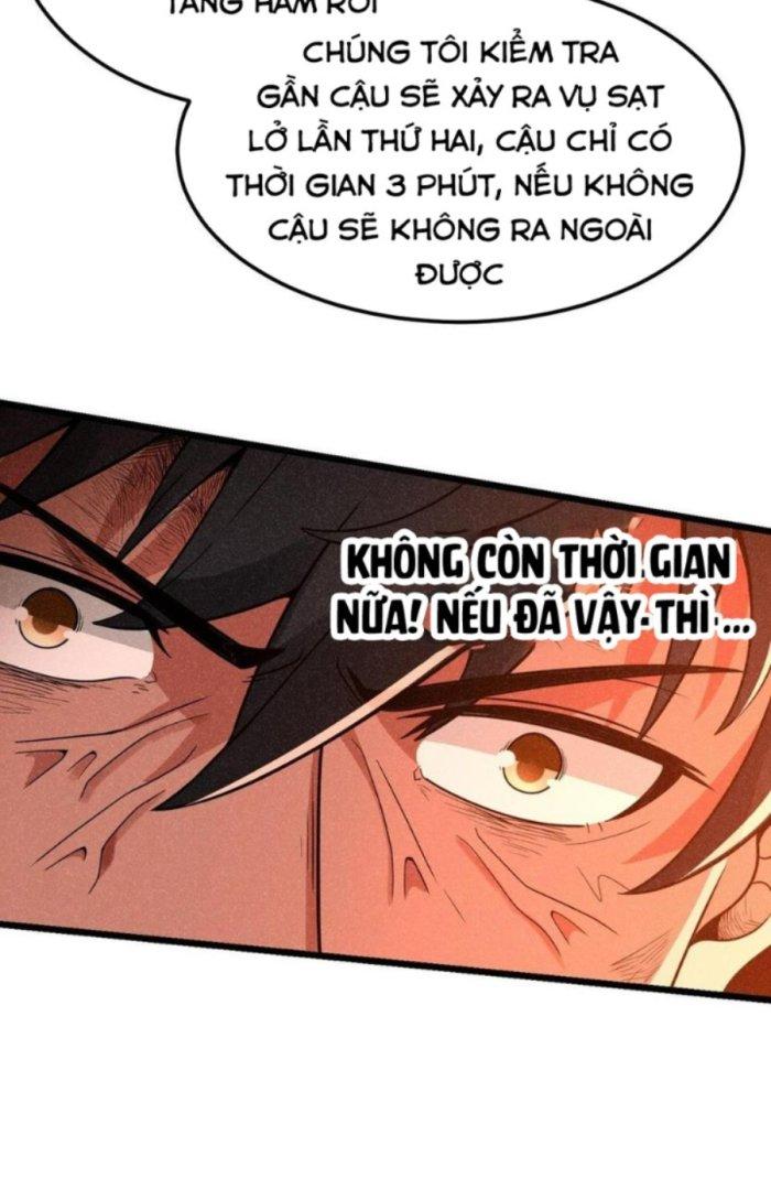 Linh Khí Bạo Phát, Ta Vô Tình Thức Tỉnh Thành Thần Chapter 9 - Trang 2