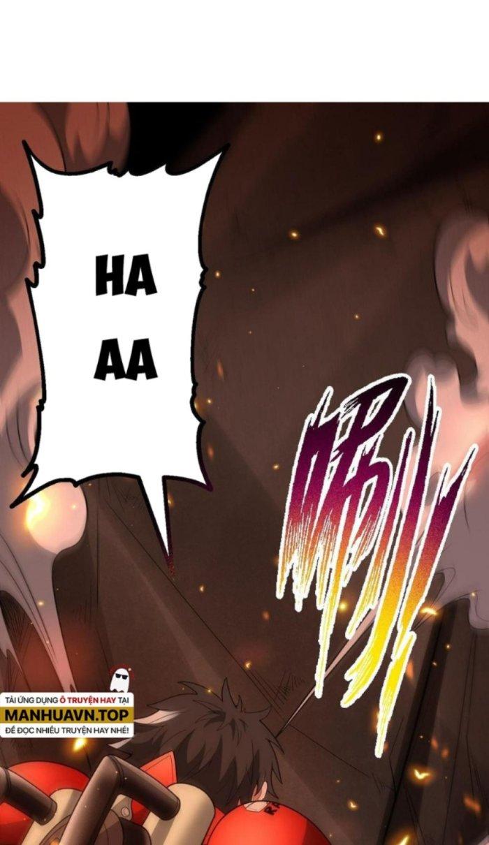 Linh Khí Bạo Phát, Ta Vô Tình Thức Tỉnh Thành Thần Chapter 9 - Trang 2