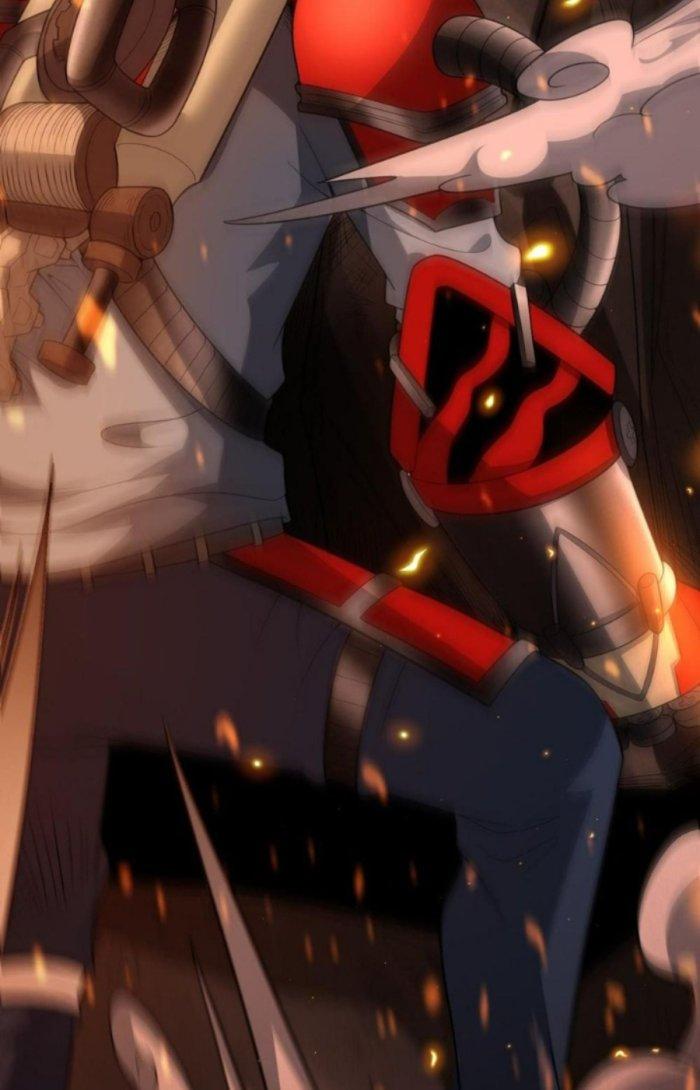 Linh Khí Bạo Phát, Ta Vô Tình Thức Tỉnh Thành Thần Chapter 9 - Trang 2