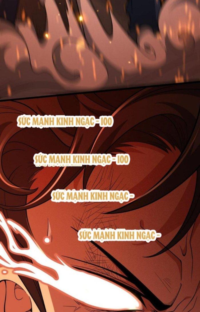 Linh Khí Bạo Phát, Ta Vô Tình Thức Tỉnh Thành Thần Chapter 9 - Trang 2