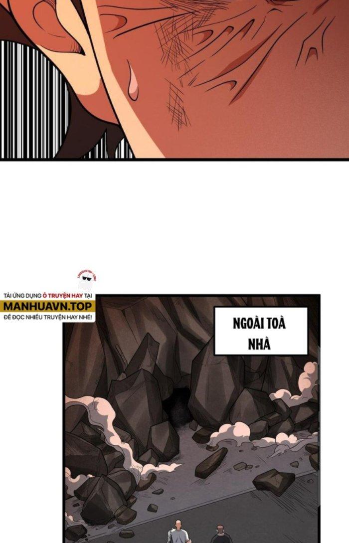 Linh Khí Bạo Phát, Ta Vô Tình Thức Tỉnh Thành Thần Chapter 9 - Trang 2