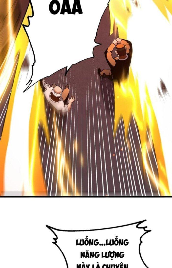 Linh Khí Bạo Phát, Ta Vô Tình Thức Tỉnh Thành Thần Chapter 9 - Trang 2