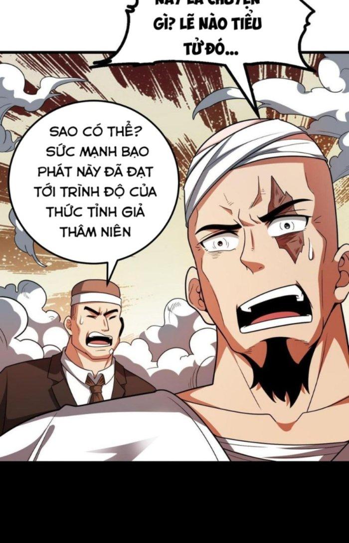 Linh Khí Bạo Phát, Ta Vô Tình Thức Tỉnh Thành Thần Chapter 9 - Trang 2