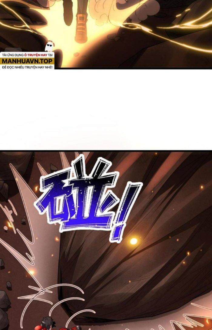 Linh Khí Bạo Phát, Ta Vô Tình Thức Tỉnh Thành Thần Chapter 9 - Trang 2