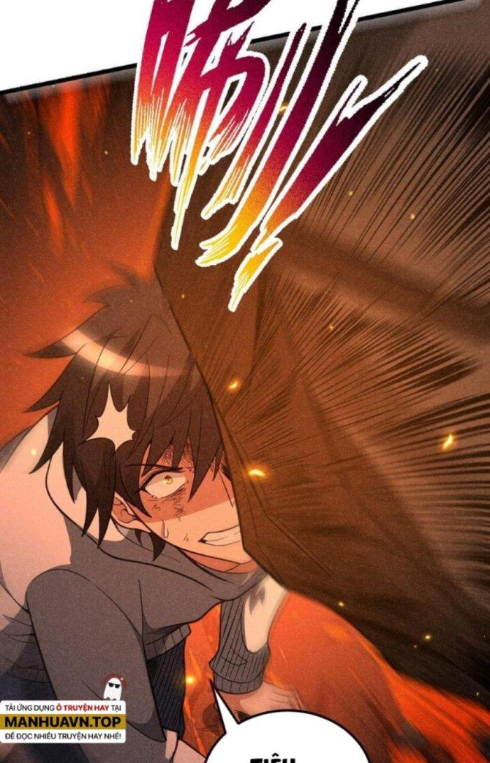 Linh Khí Bạo Phát, Ta Vô Tình Thức Tỉnh Thành Thần Chapter 9 - Trang 2