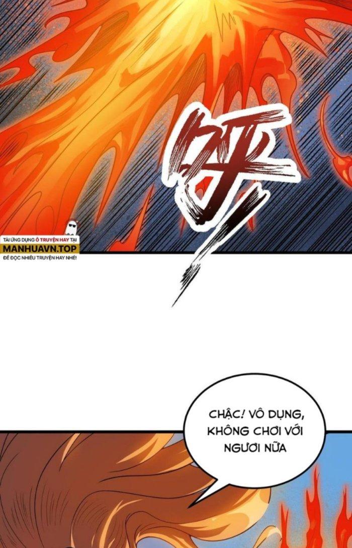 Linh Khí Bạo Phát, Ta Vô Tình Thức Tỉnh Thành Thần Chapter 10 - Trang 2