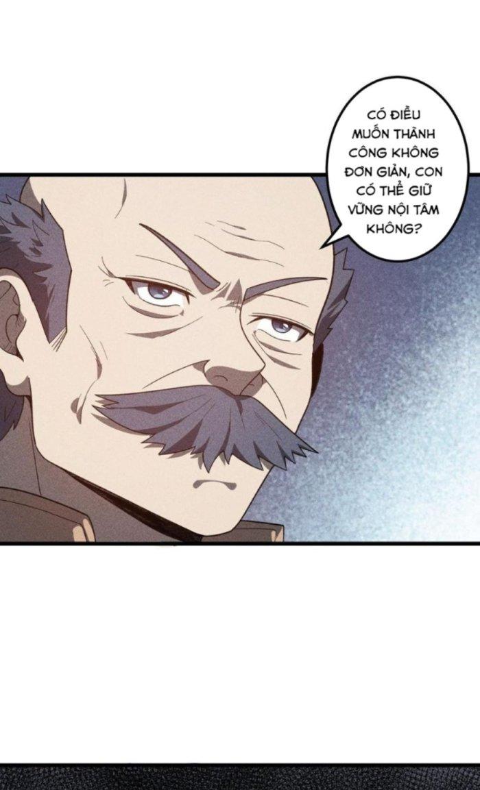 Linh Khí Bạo Phát, Ta Vô Tình Thức Tỉnh Thành Thần Chapter 11 - Trang 2