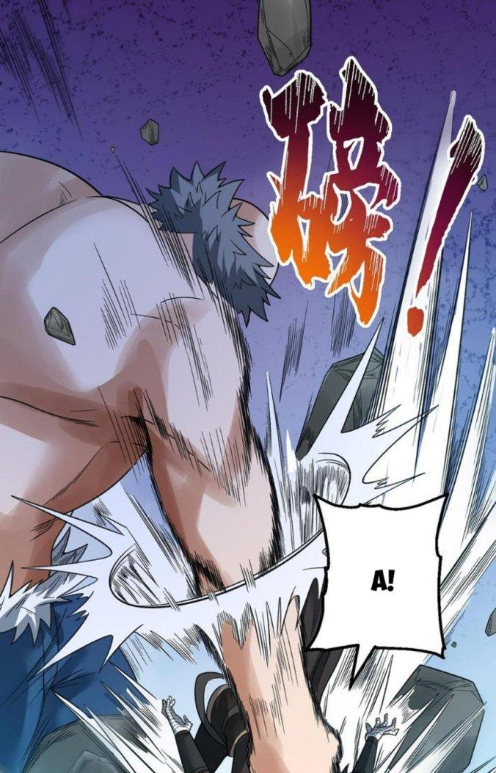 Linh Khí Bạo Phát, Ta Vô Tình Thức Tỉnh Thành Thần Chapter 12 - Trang 2