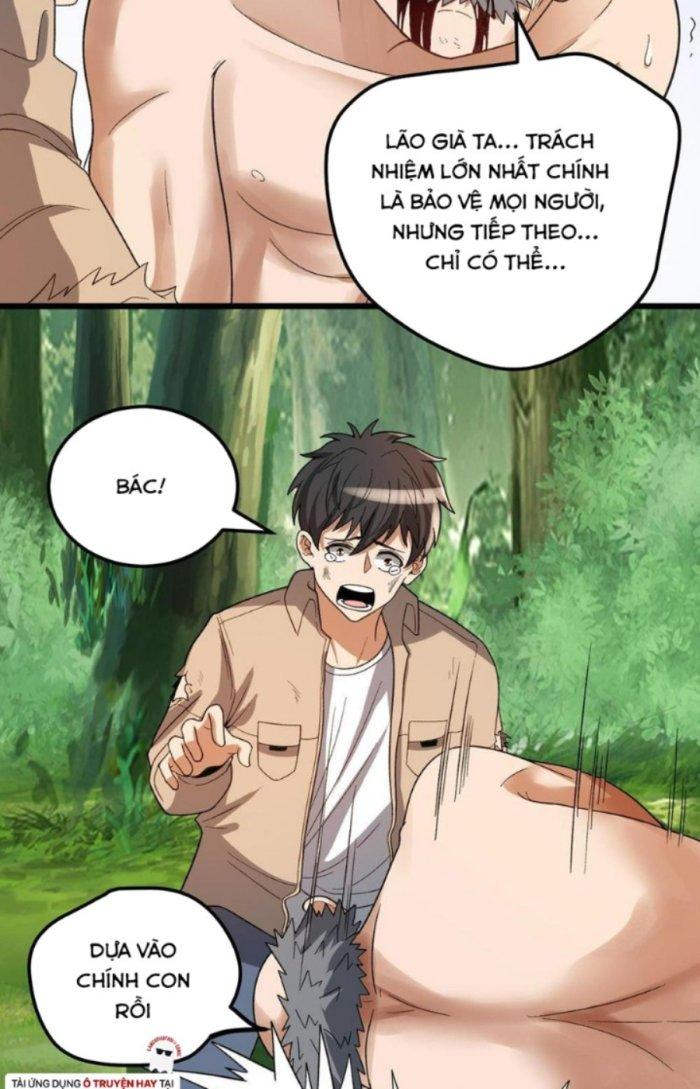 Linh Khí Bạo Phát, Ta Vô Tình Thức Tỉnh Thành Thần Chapter 12 - Trang 2