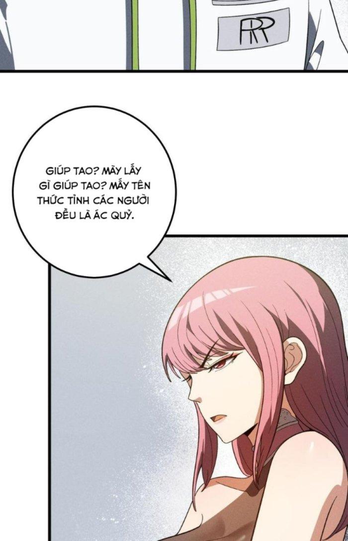 Linh Khí Bạo Phát, Ta Vô Tình Thức Tỉnh Thành Thần Chapter 13 - Trang 2
