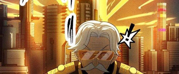 Linh Khí Bạo Phát, Ta Vô Tình Thức Tỉnh Thành Thần Chapter 17 - Trang 2