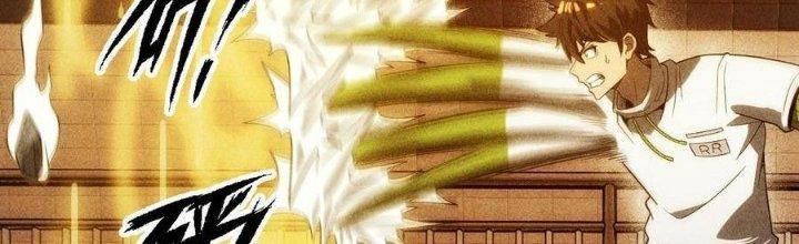 Linh Khí Bạo Phát, Ta Vô Tình Thức Tỉnh Thành Thần Chapter 19 - Trang 2