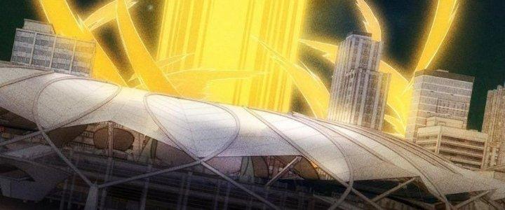 Linh Khí Bạo Phát, Ta Vô Tình Thức Tỉnh Thành Thần Chapter 19 - Trang 2