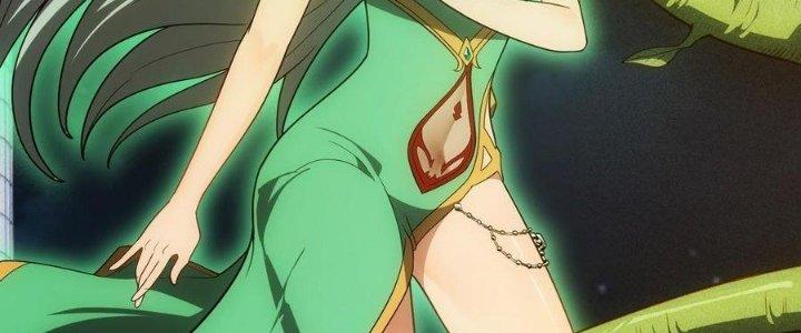 Linh Khí Bạo Phát, Ta Vô Tình Thức Tỉnh Thành Thần Chapter 19 - Trang 2