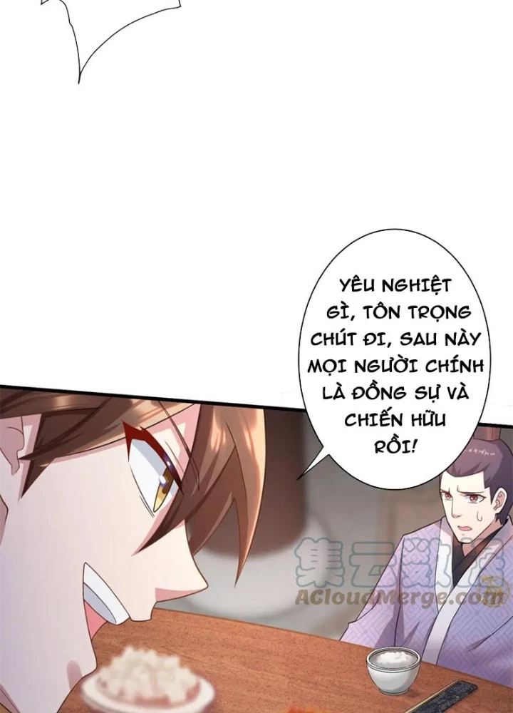 Các Ngươi Tu Tiên Còn Ta Rút Thẻ Chapter 14 - Trang 2