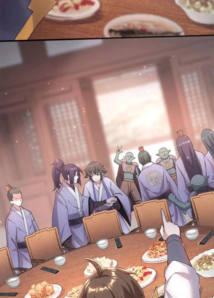 Các Ngươi Tu Tiên Còn Ta Rút Thẻ Chapter 14 - Trang 2