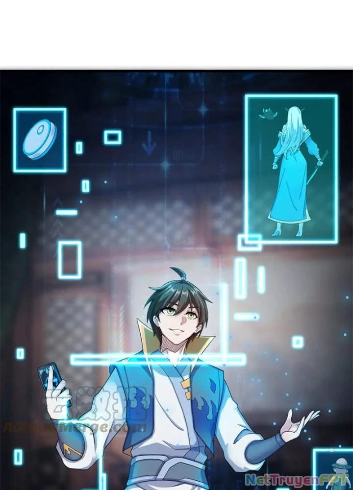 Các Ngươi Tu Tiên Còn Ta Rút Thẻ Chapter 14 - Trang 2