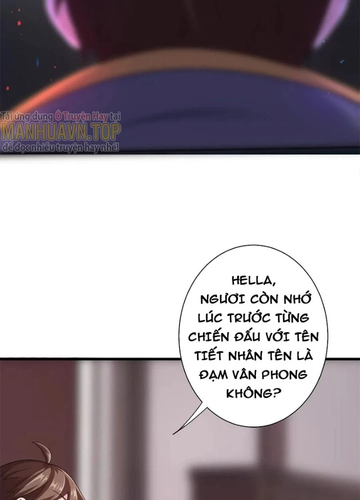 Các Ngươi Tu Tiên Còn Ta Rút Thẻ Chapter 14 - Trang 2