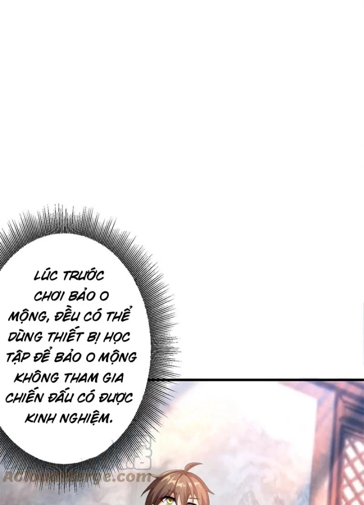 Các Ngươi Tu Tiên Còn Ta Rút Thẻ Chapter 14 - Trang 2